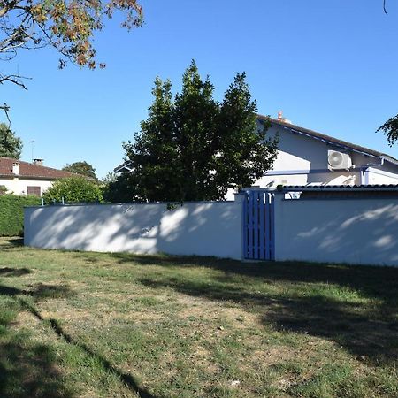 Appartement La Joie Dans Quartier Chic Pibrac Luaran gambar
