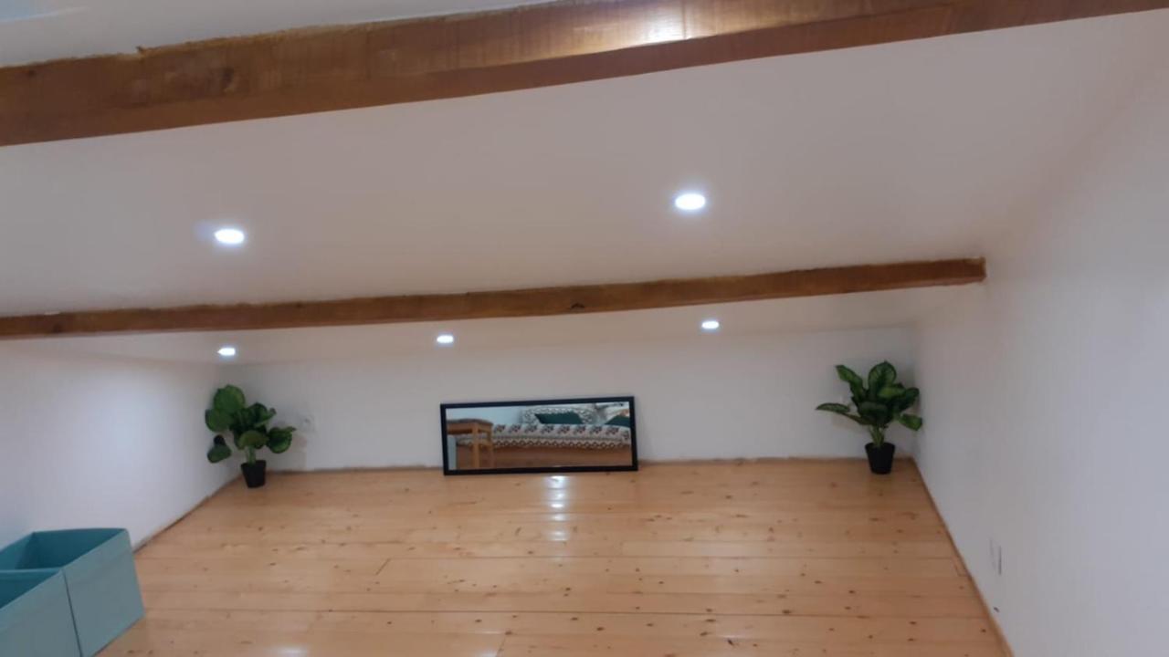 Appartement La Joie Dans Quartier Chic Pibrac Luaran gambar