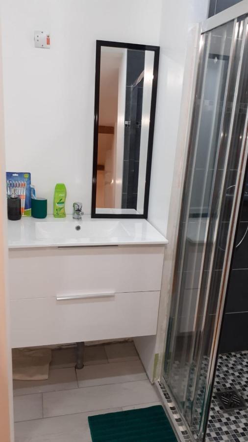 Appartement La Joie Dans Quartier Chic Pibrac Luaran gambar