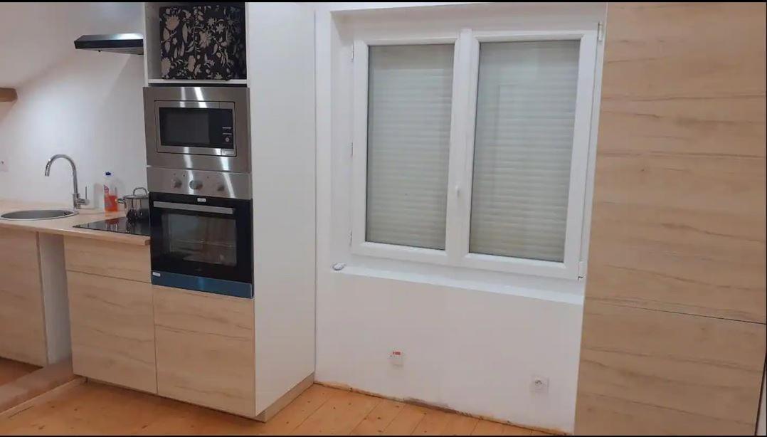 Appartement La Joie Dans Quartier Chic Pibrac Luaran gambar