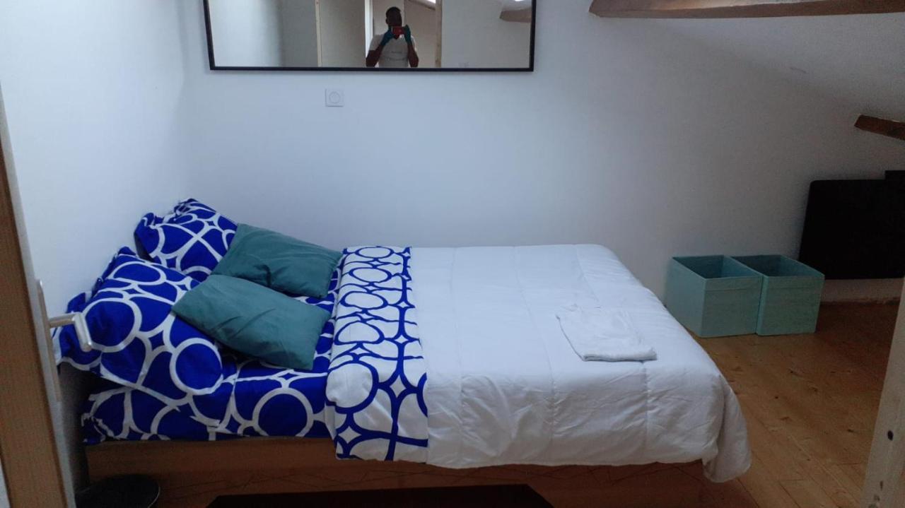 Appartement La Joie Dans Quartier Chic Pibrac Luaran gambar