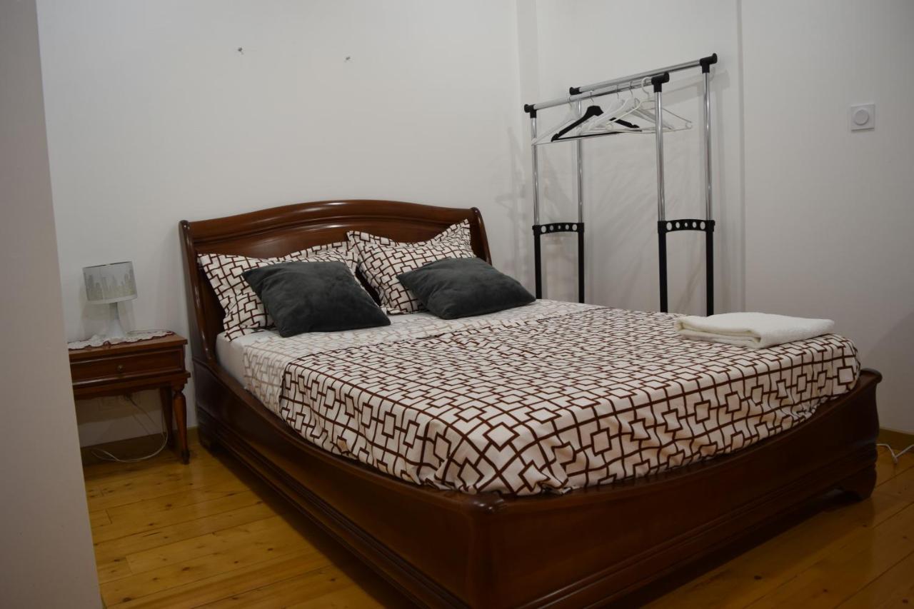 Appartement La Joie Dans Quartier Chic Pibrac Luaran gambar