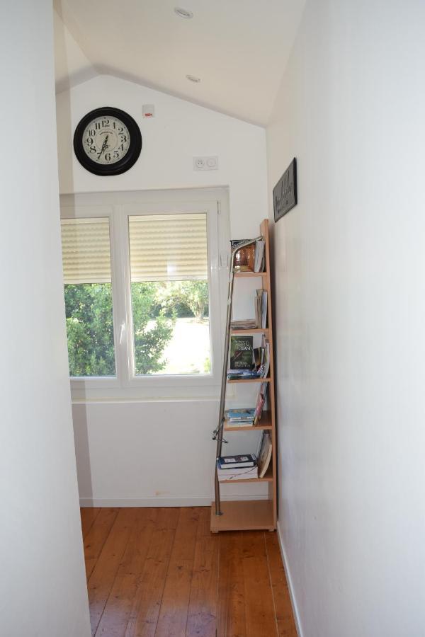 Appartement La Joie Dans Quartier Chic Pibrac Luaran gambar