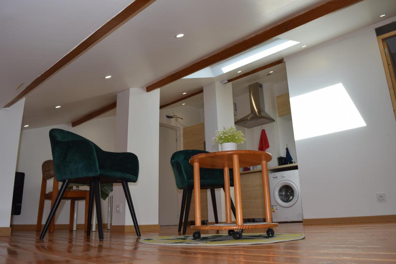 Appartement La Joie Dans Quartier Chic Pibrac Luaran gambar