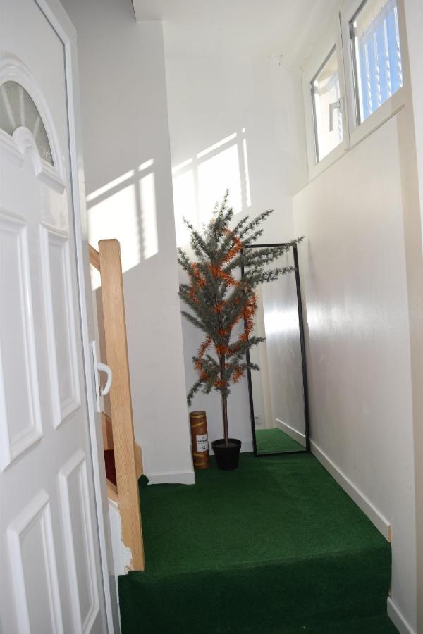Appartement La Joie Dans Quartier Chic Pibrac Luaran gambar