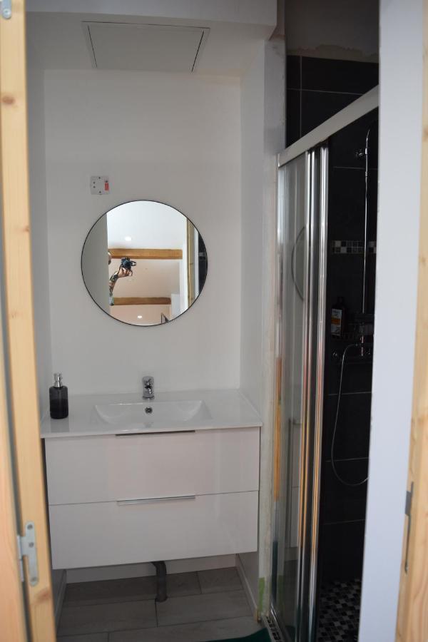 Appartement La Joie Dans Quartier Chic Pibrac Luaran gambar