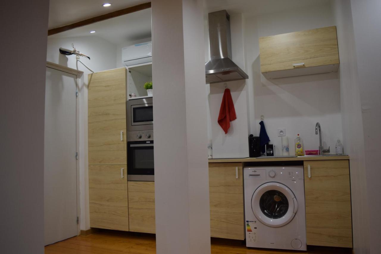Appartement La Joie Dans Quartier Chic Pibrac Luaran gambar