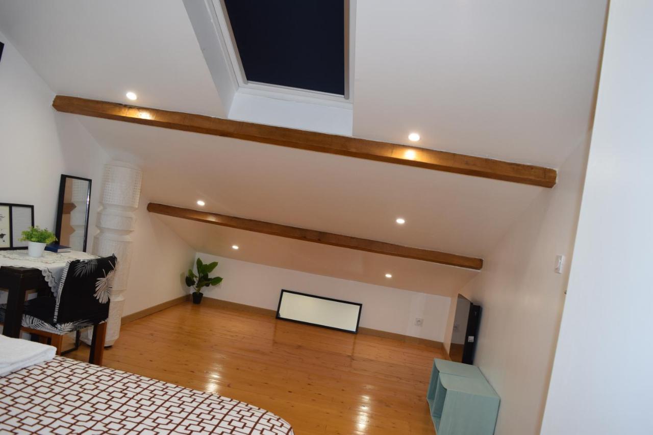 Appartement La Joie Dans Quartier Chic Pibrac Luaran gambar