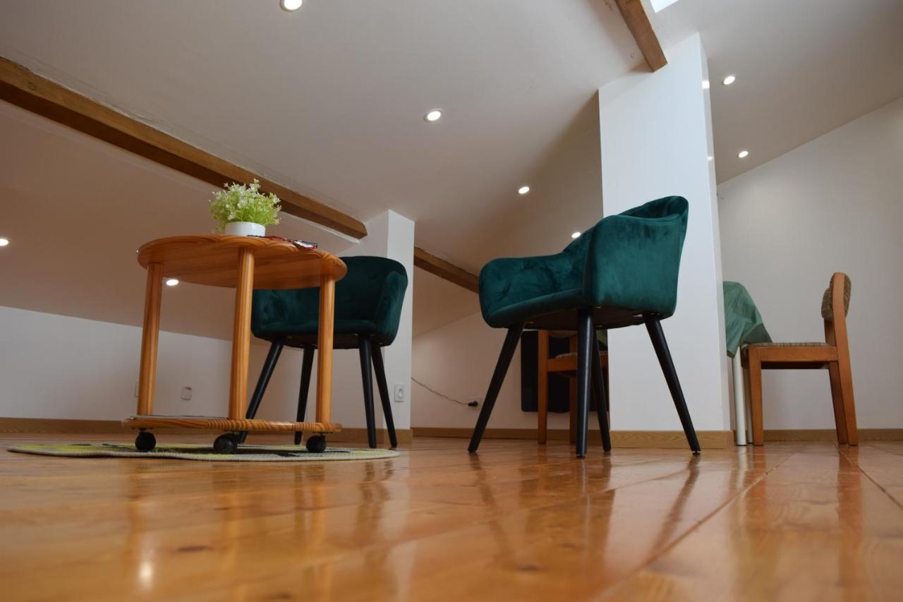 Appartement La Joie Dans Quartier Chic Pibrac Luaran gambar