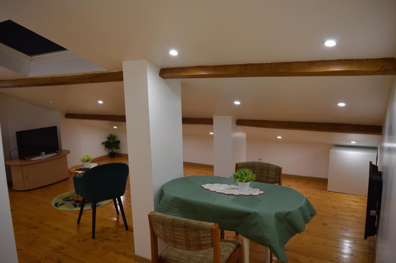 Appartement La Joie Dans Quartier Chic Pibrac Luaran gambar