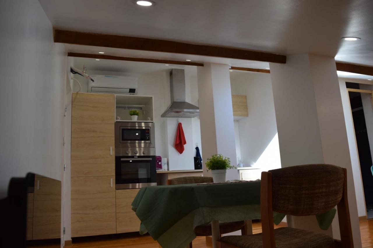 Appartement La Joie Dans Quartier Chic Pibrac Luaran gambar