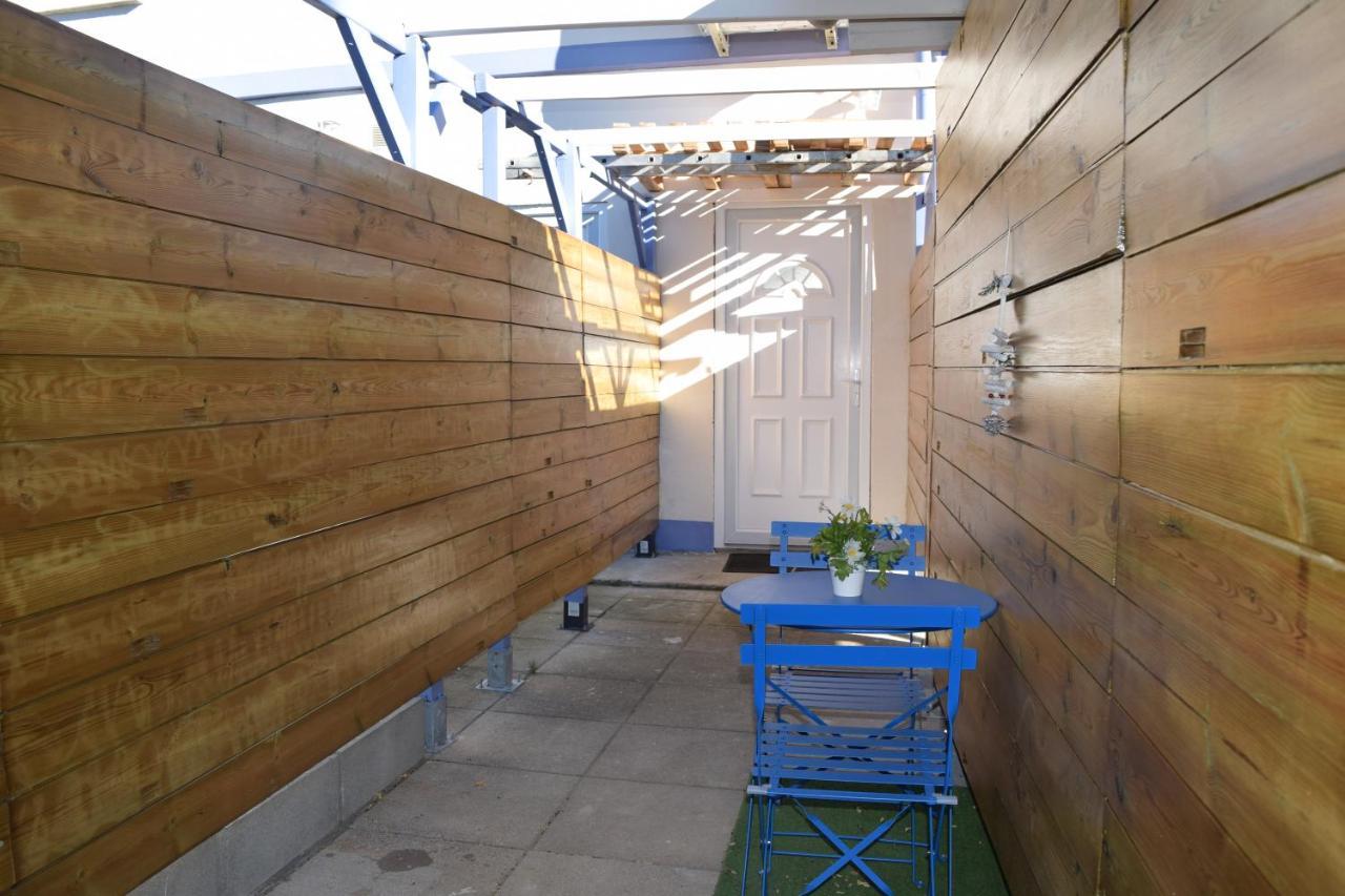 Appartement La Joie Dans Quartier Chic Pibrac Luaran gambar