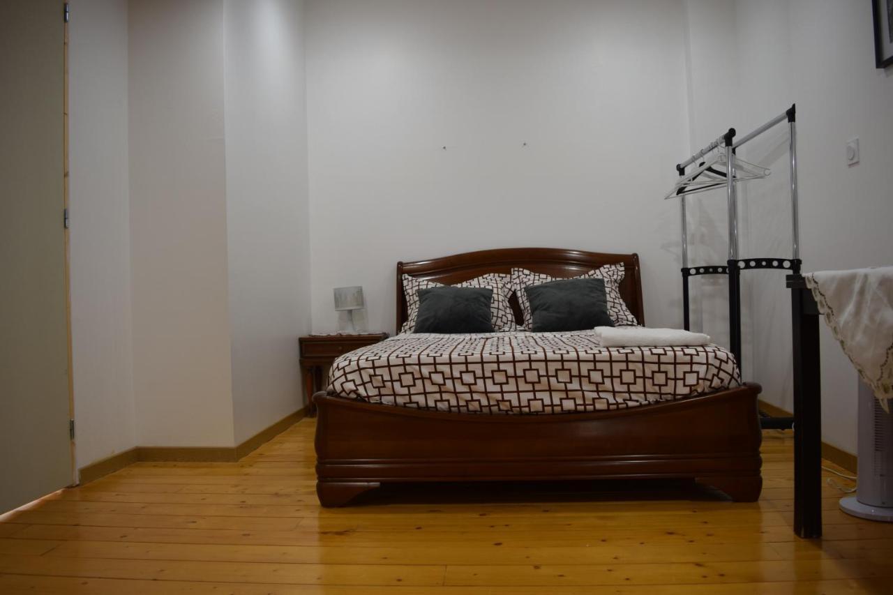 Appartement La Joie Dans Quartier Chic Pibrac Luaran gambar