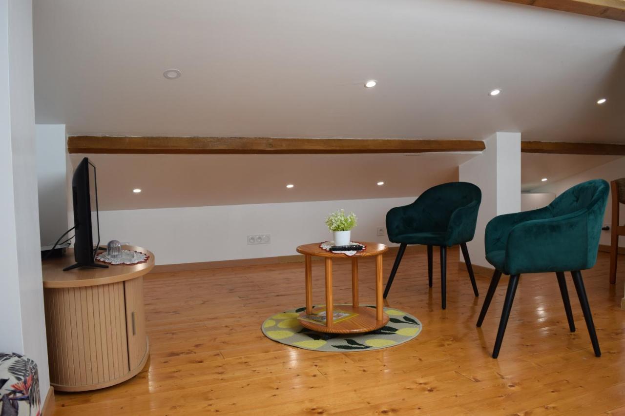 Appartement La Joie Dans Quartier Chic Pibrac Luaran gambar
